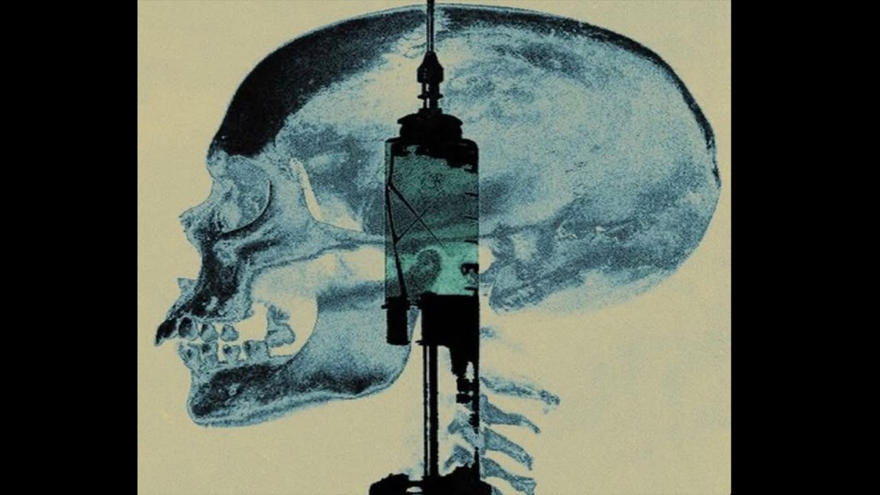 hardrock type beat - skeleton