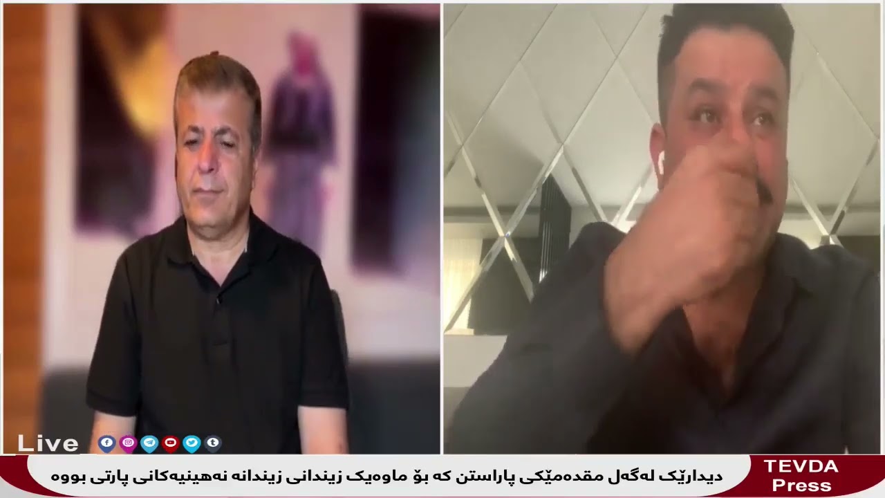 ئەوبەرپرسەی زیندانی نهێنی سپیلک کەئازاری ئەو موقەدەمەی پاراستن و زیندانیەکانی تری دەدا ئەمڕو کوژرا