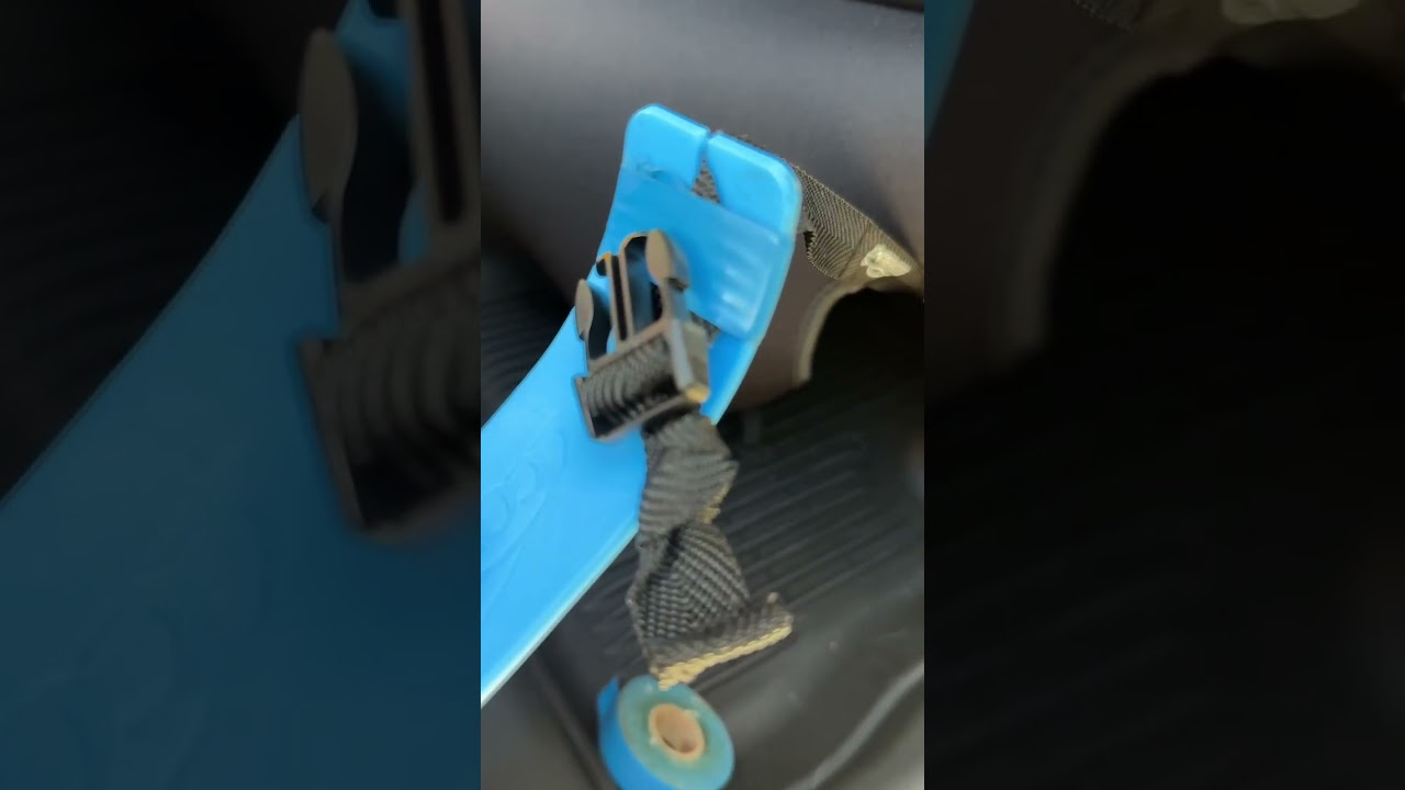 CoverKing Seat cover installation helpful tip