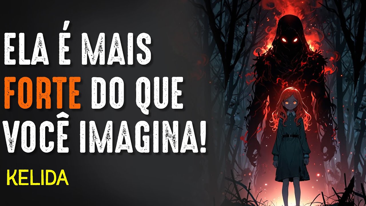 MANIFESTAÇÃO de ELENINHA um ERÊ PODEROSO, COMPLETO!!
