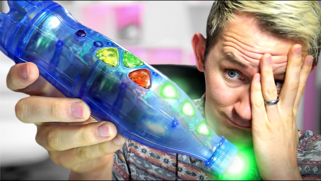 10 Strange Amazon Items!
