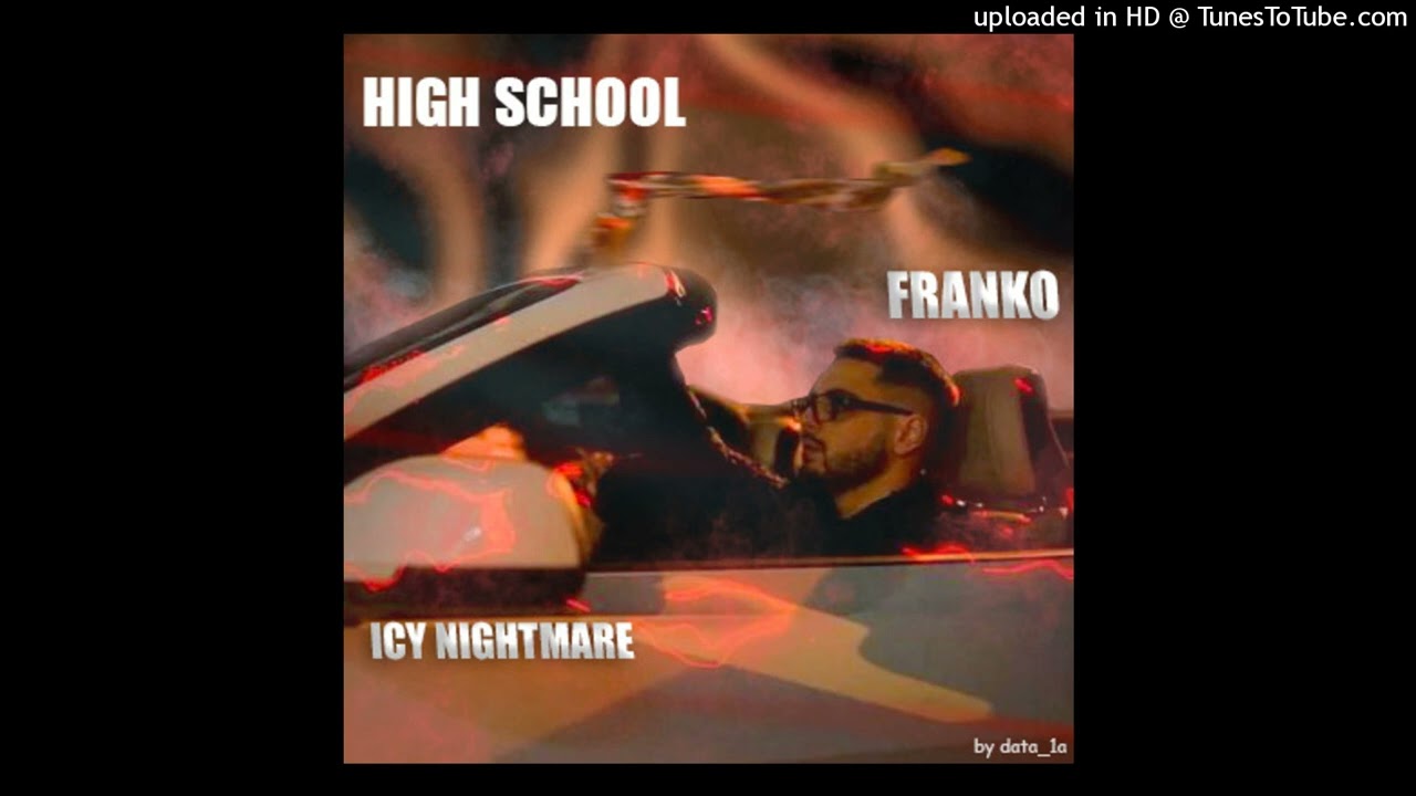 franko x icy nightmare - 