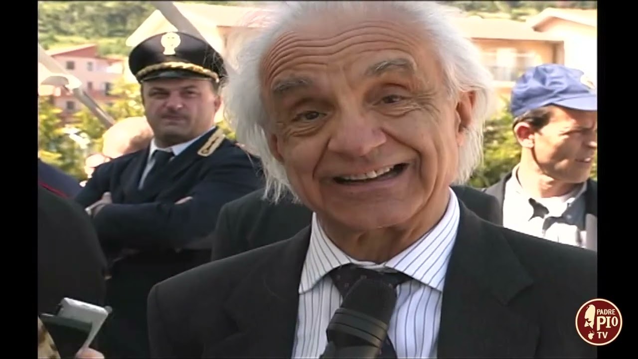 E’ morto Zichichi, il fisico del dialogo tra scienza  e fede (Just Today 10 Febbraio 2026)