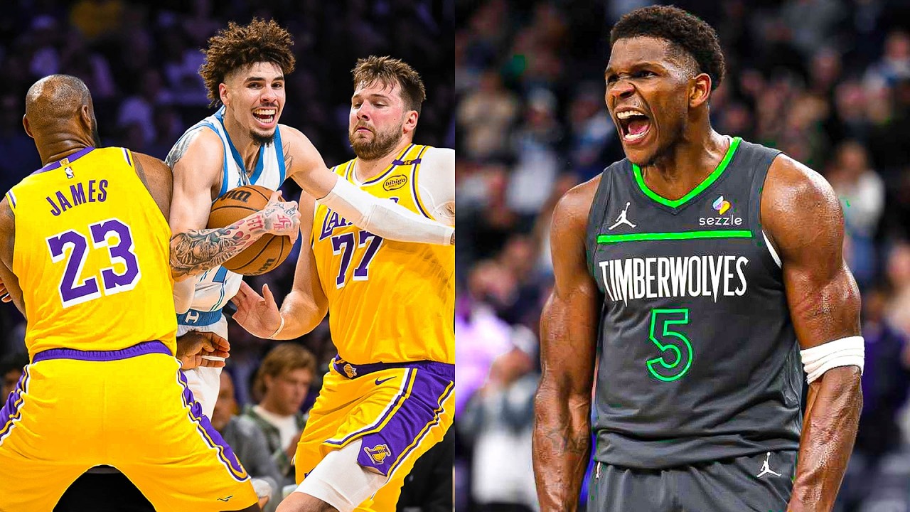 NBA 