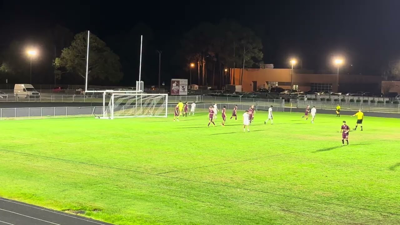 PMHS vs SAHS 1/9/2026 Part 4