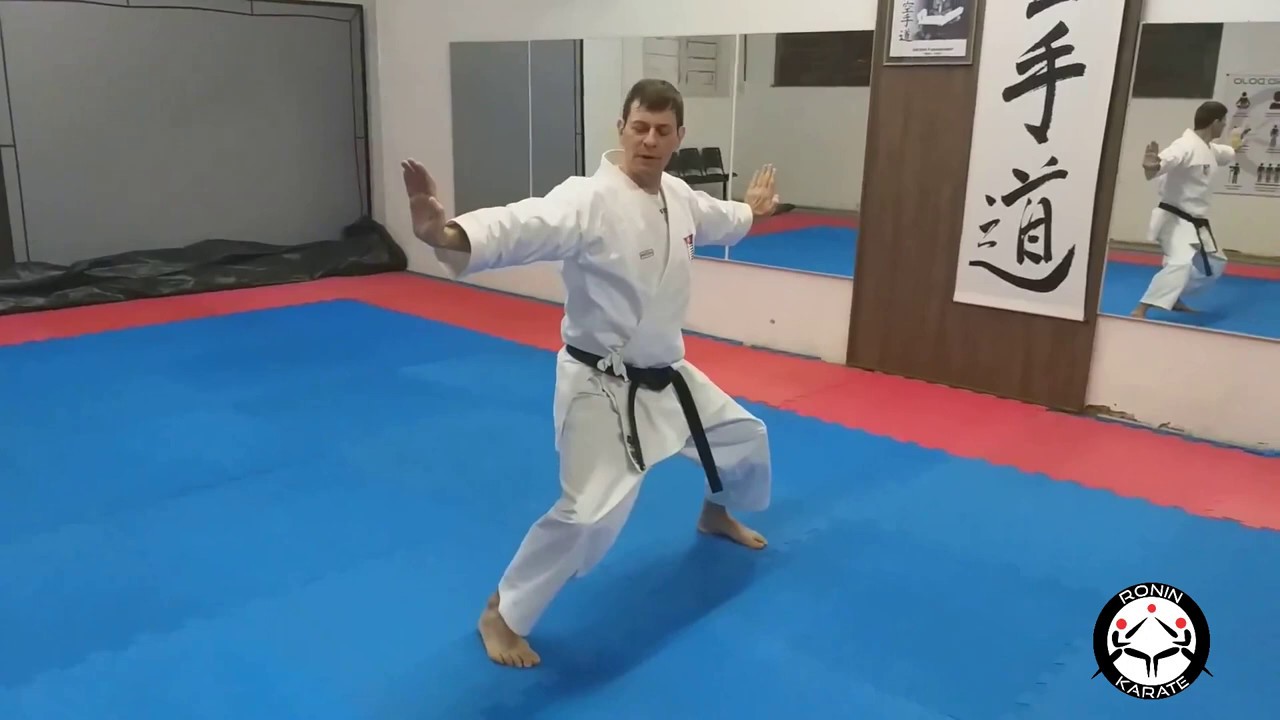 Hyakuhachiho Commentary
