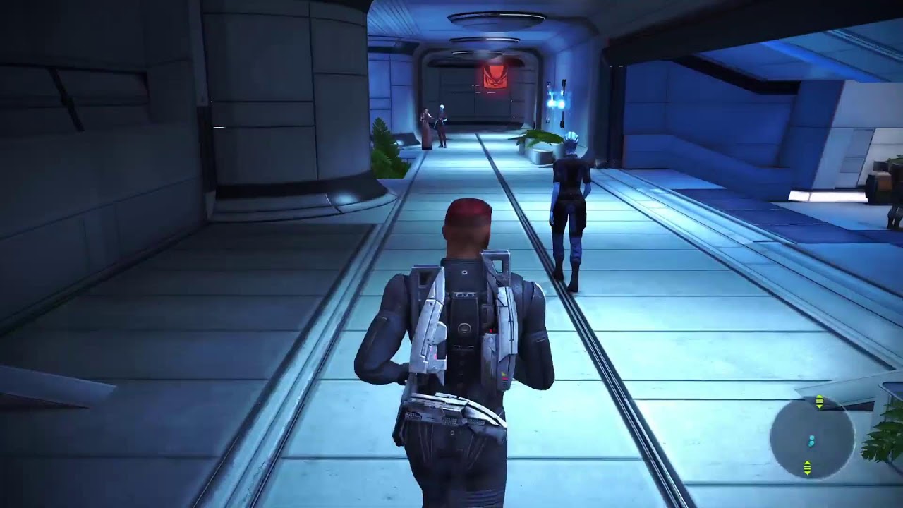 mass effect legendary edition sunday  {gaming} ps5