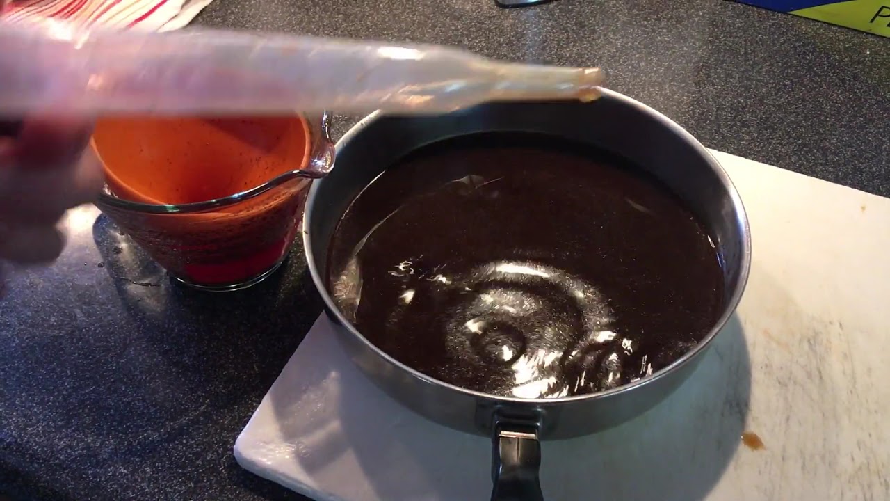 Alternative Fat Separation Technique