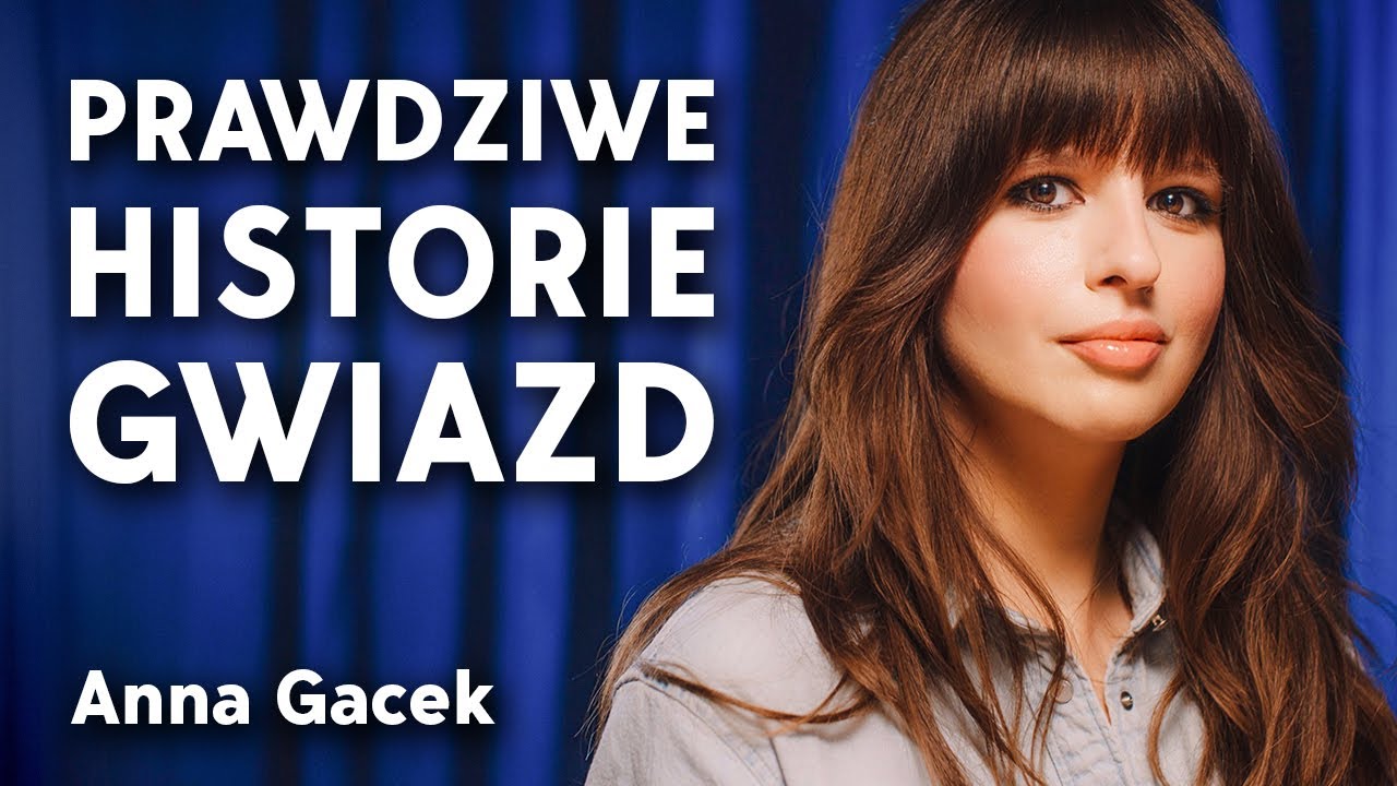 Anna Gacek: ciekawe historie o muzykach: od Beyonce i Taylor Swift po The Strokes | Imponderabilia