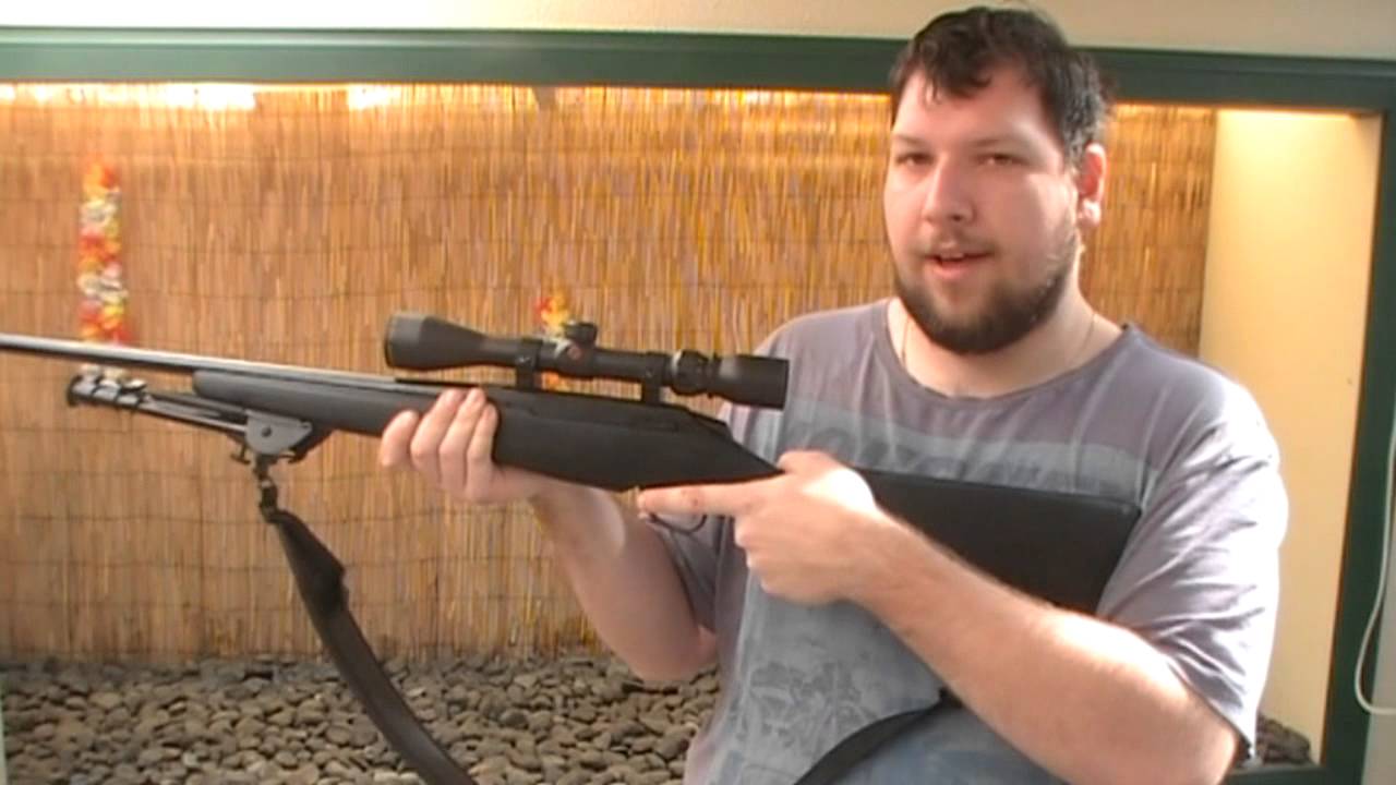 Tikka T3 Lite .243 Win Review