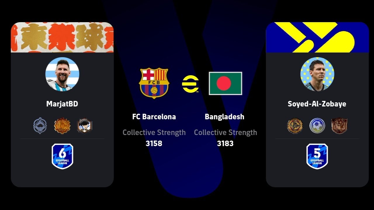 Division League match ✨✨