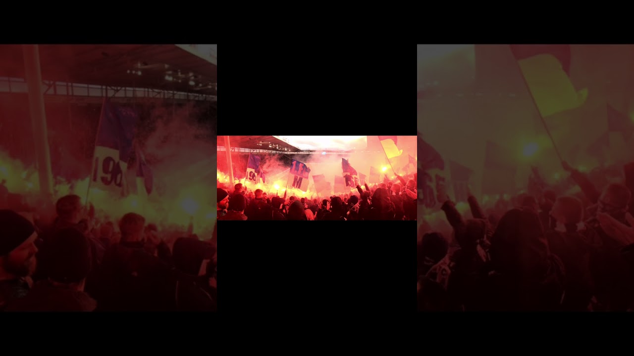 1.FC Magdeburg Heavy Metal Song
