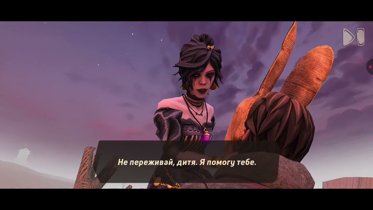 ВЫЛЕЧИЛ САМАНТУ И ОТКРЫЛ ЦИРК! ► Horror Tale 3 МАНЬЯК ПРОХОЖДЕНИЕ 