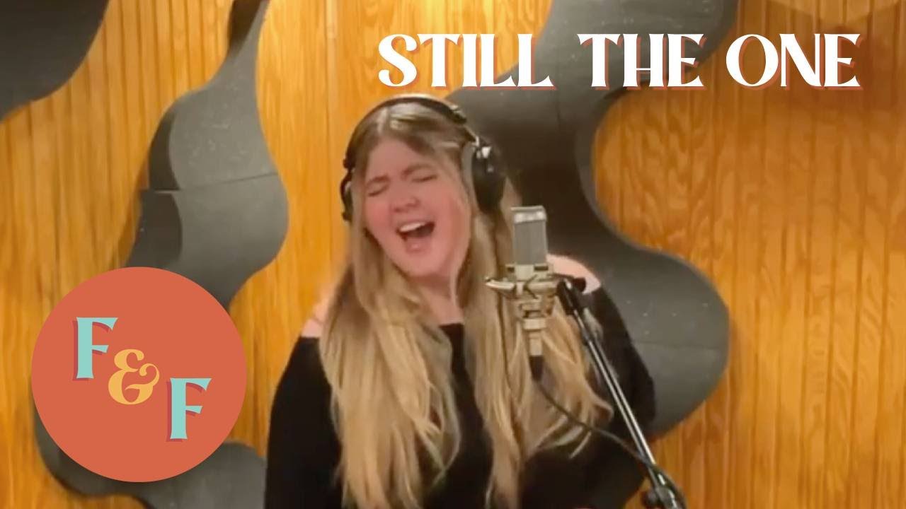Still The One - Orleans Cover by Foxes and Fossils