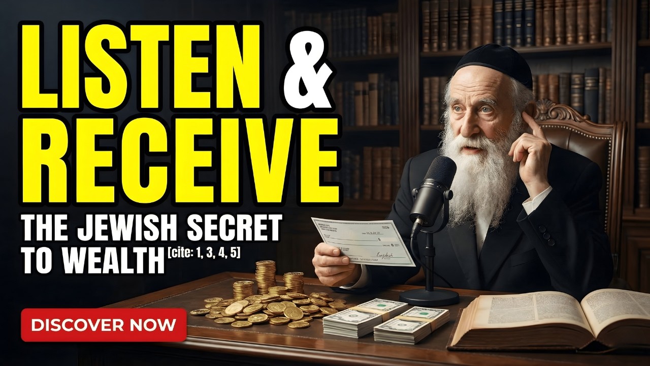 It’s Scary How Fast God Answers This Ancient Jewish Prayer