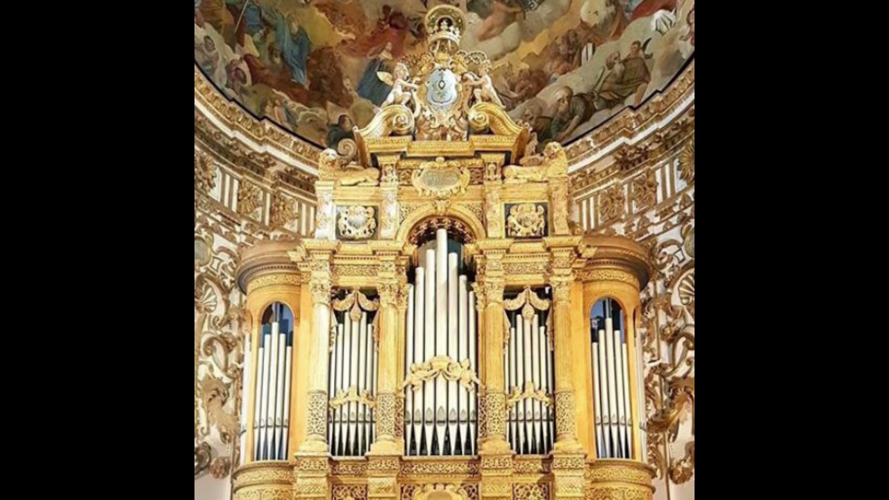 Viaggio nella Cattedrale di Agrigento
