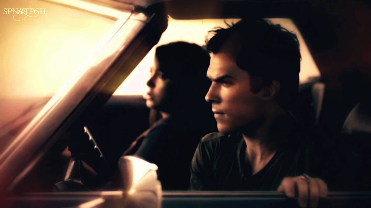 THE VAMPIRE DIARIES || 5x03 || 
