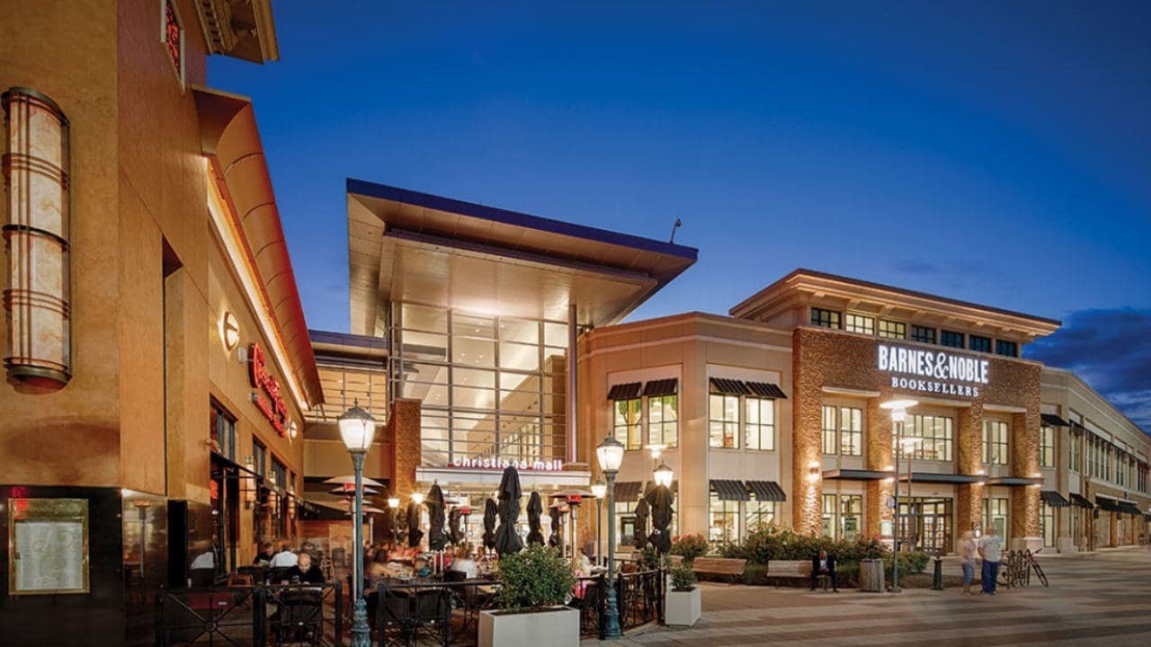 Top 10 Most Popular Outlet Malls in Delaware (2022)