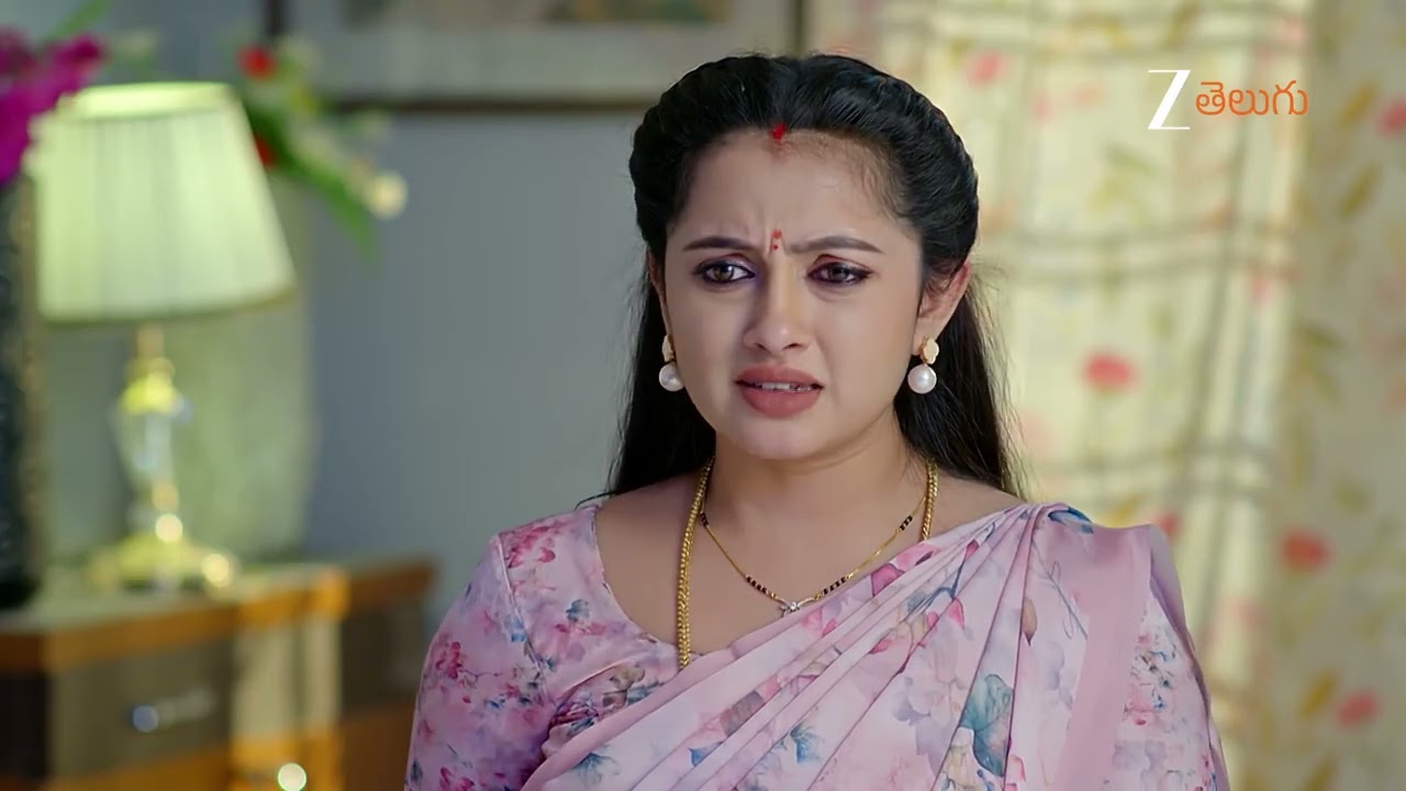 Mukkupudaka | Ep - 1105 | Webisode | Jan 21 2026 | Zee Telugu