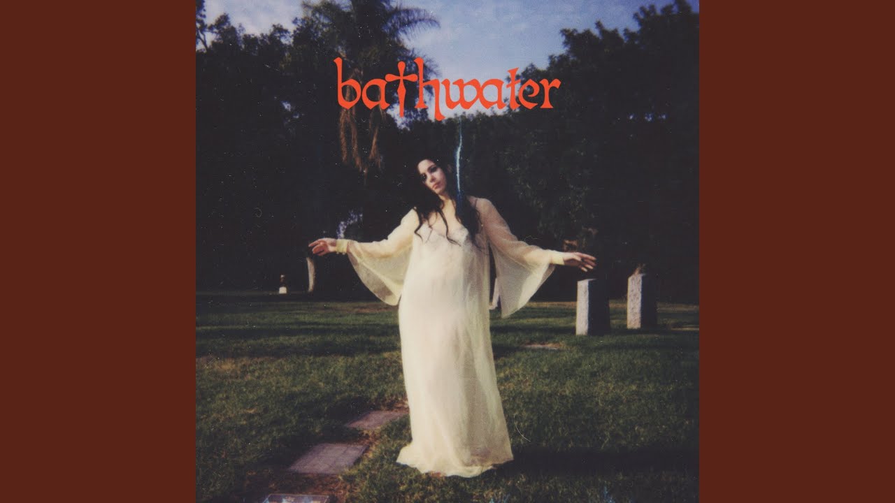 bathwater