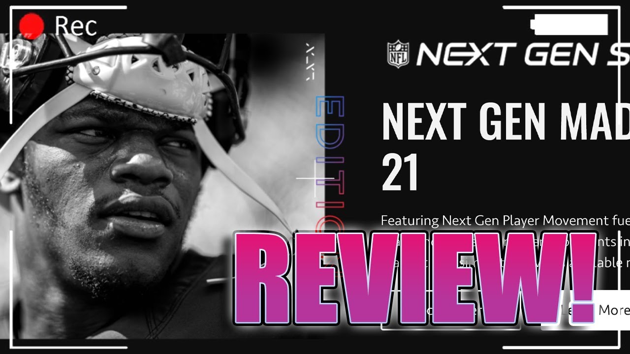MADDEN 21 REVIEW! HOW GOOD WAS IT THIS YEAR!? MUT, FRANCHISE, SUPERSTAR KO, ETC
