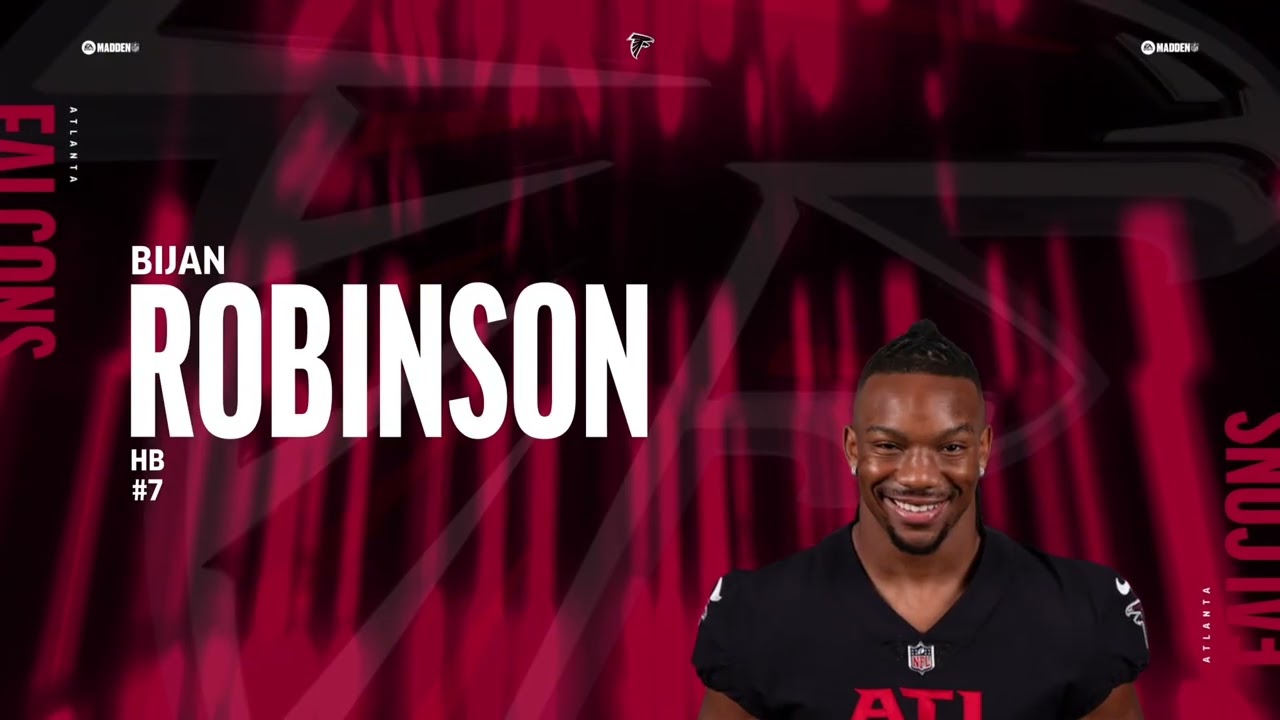 Absolute Domination!! Atlanta Falcons offensive highlights vs. Baltimore Ravens