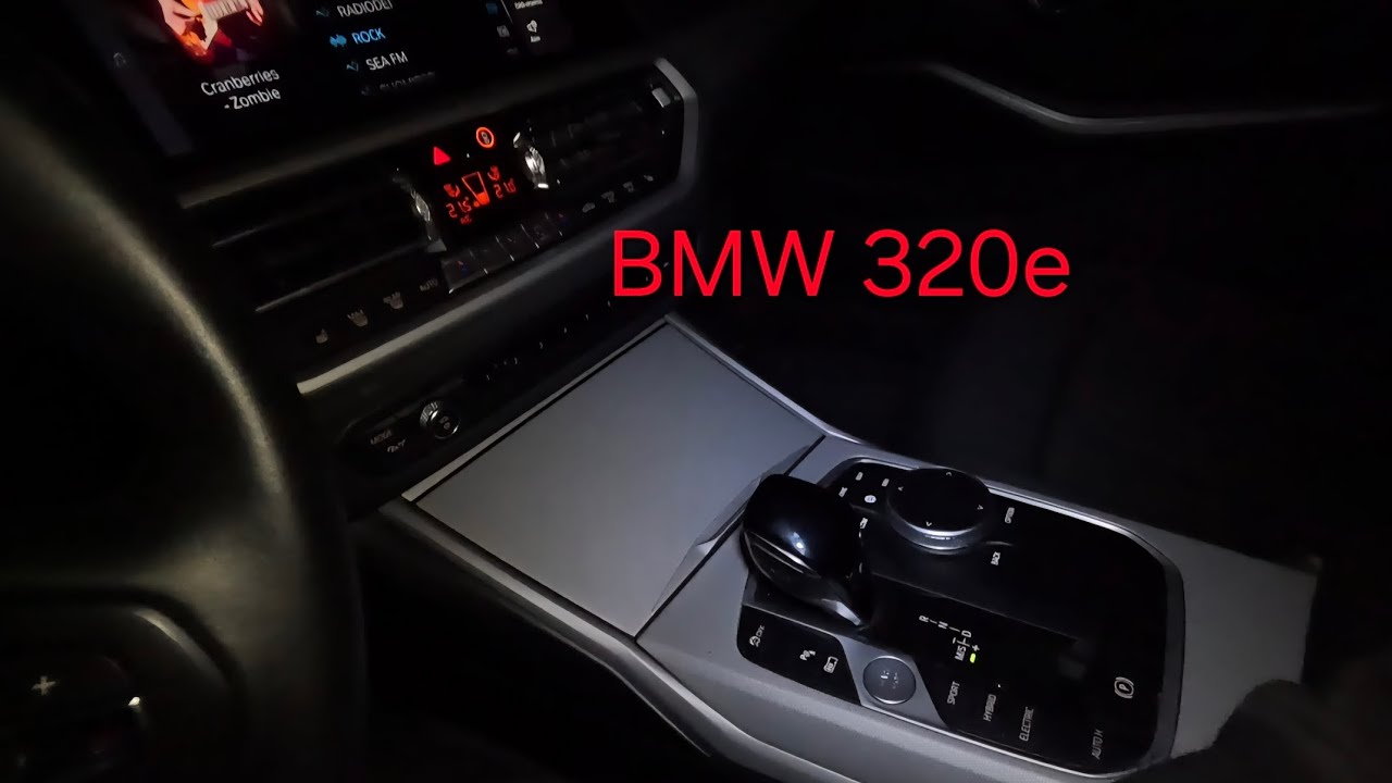 @Juhamonitoimimies  Miten on Bmw 320e toiminut.