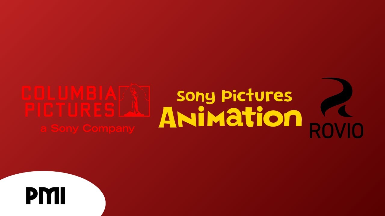Columbia Pictures/Sony Pictures Animation/Rovio (2016, TL-PMI)