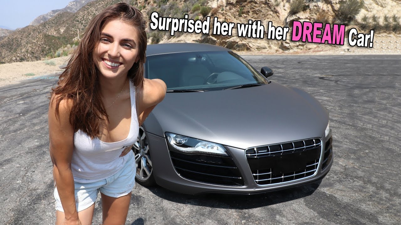 NA Corner Killing V10 Audi R8 - Should I buy it? EP 6