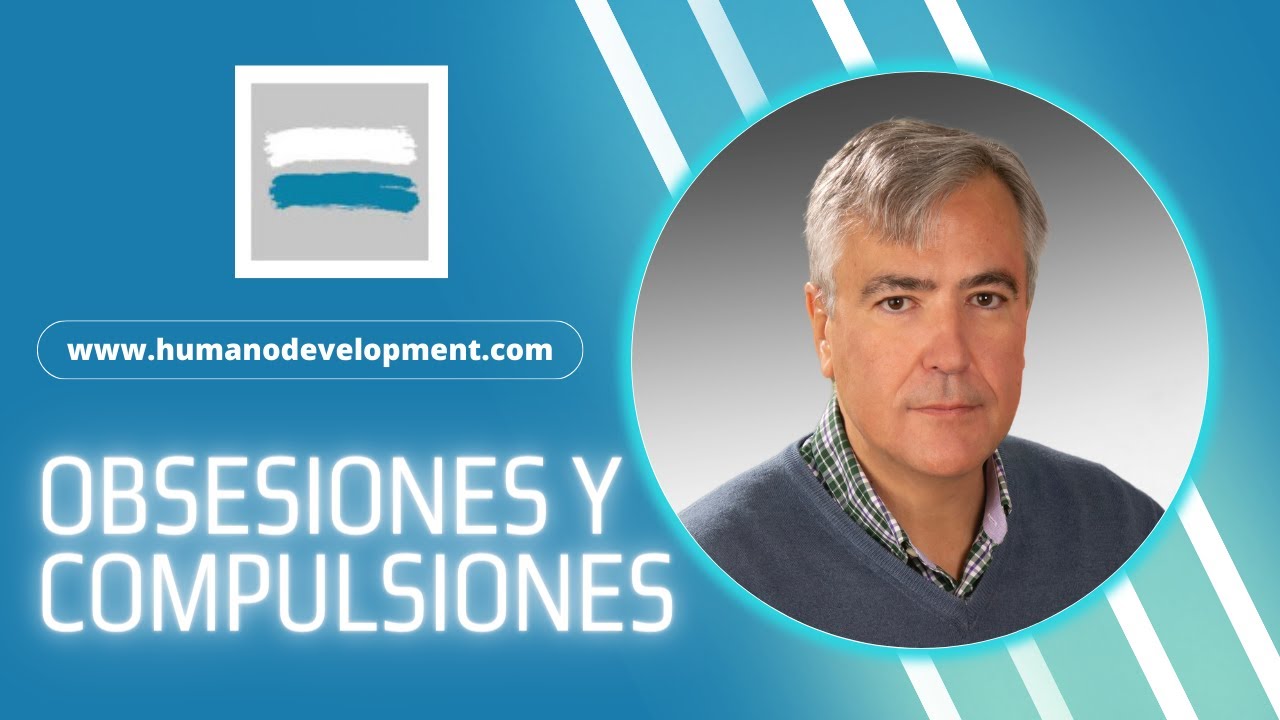 Obsesiones y compulsiones - TOC