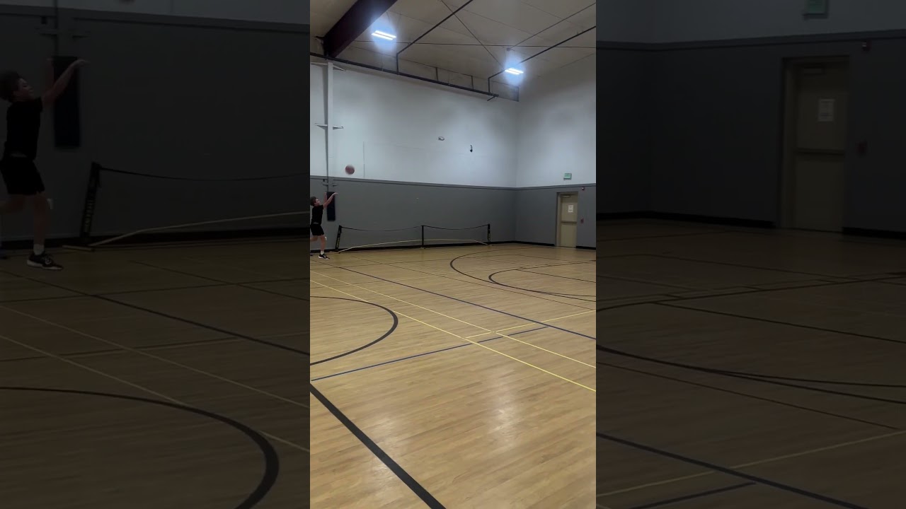 Long three pointer