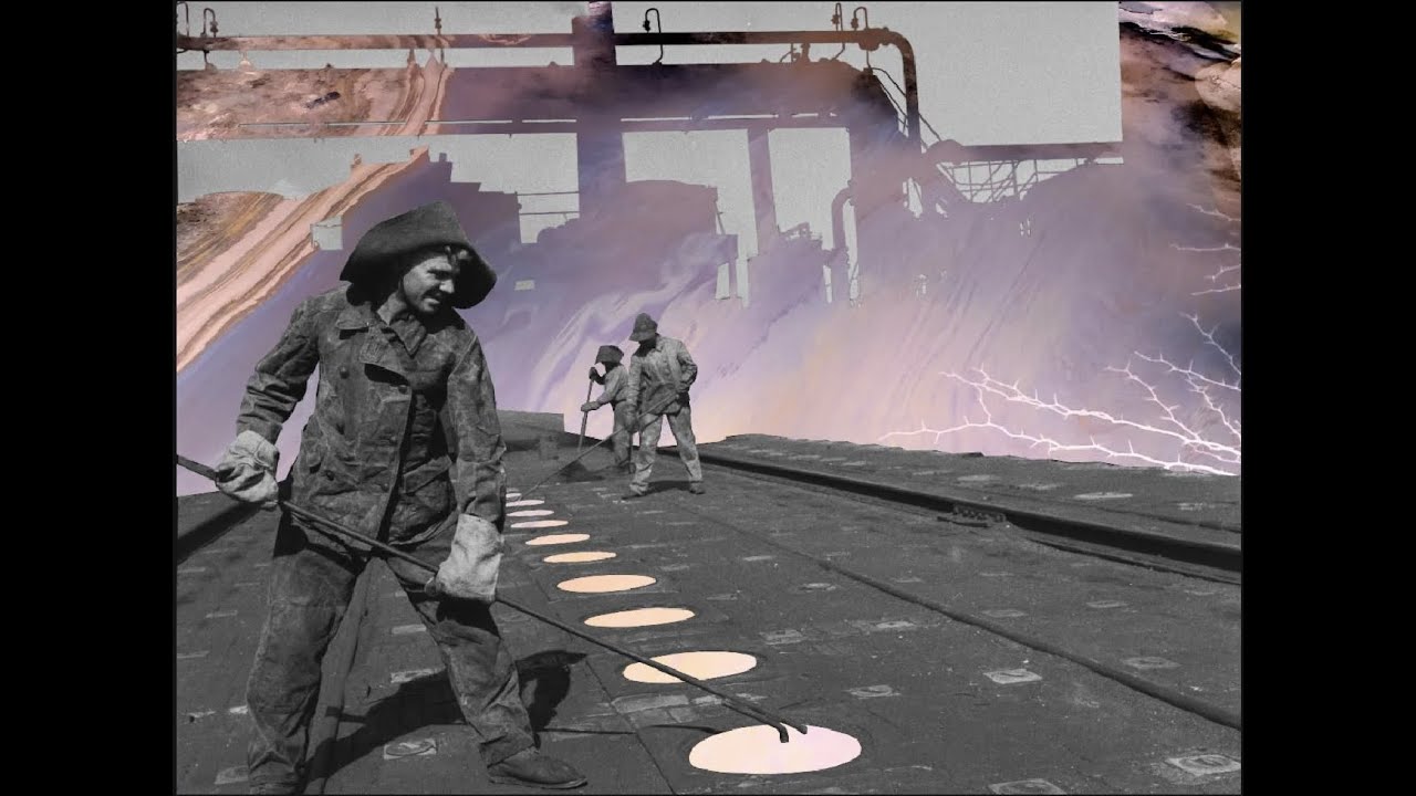 Cultural & Heritage-Led Postwar Reconstruction of Donbas