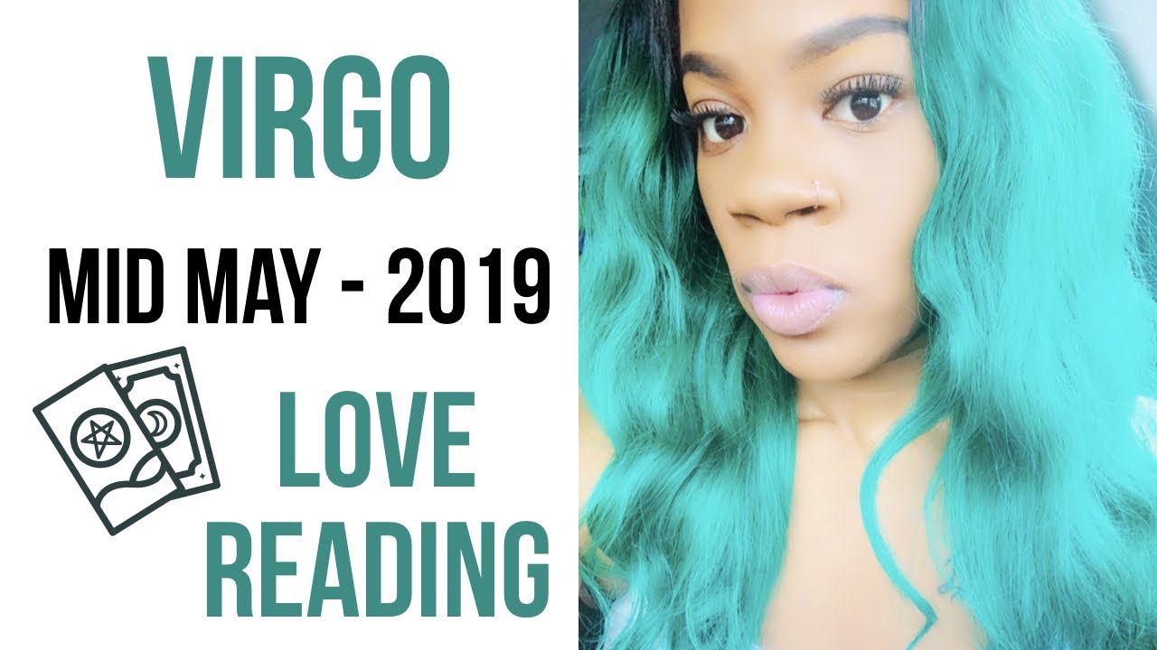Virgo - Two Can Play That Game! Your Tired Of Being Hurt By Them... May 16th - 31st