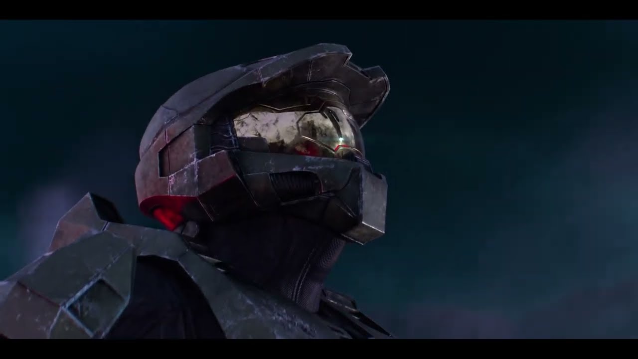 Halo: Lodestar