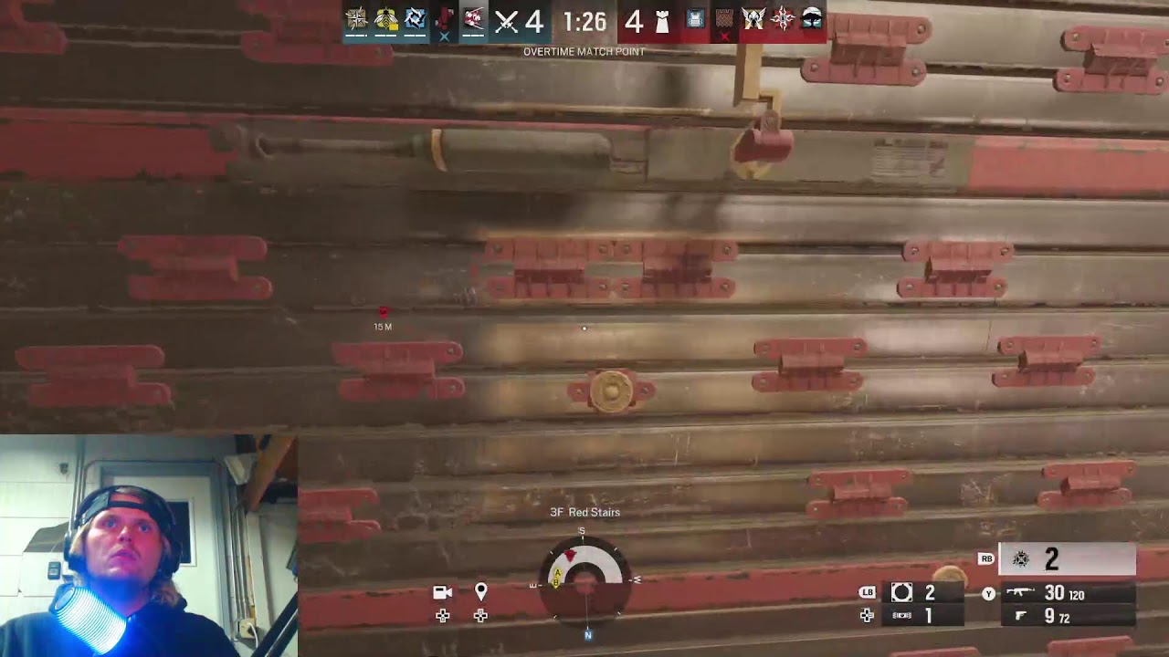 I'm a Ranked Snake
