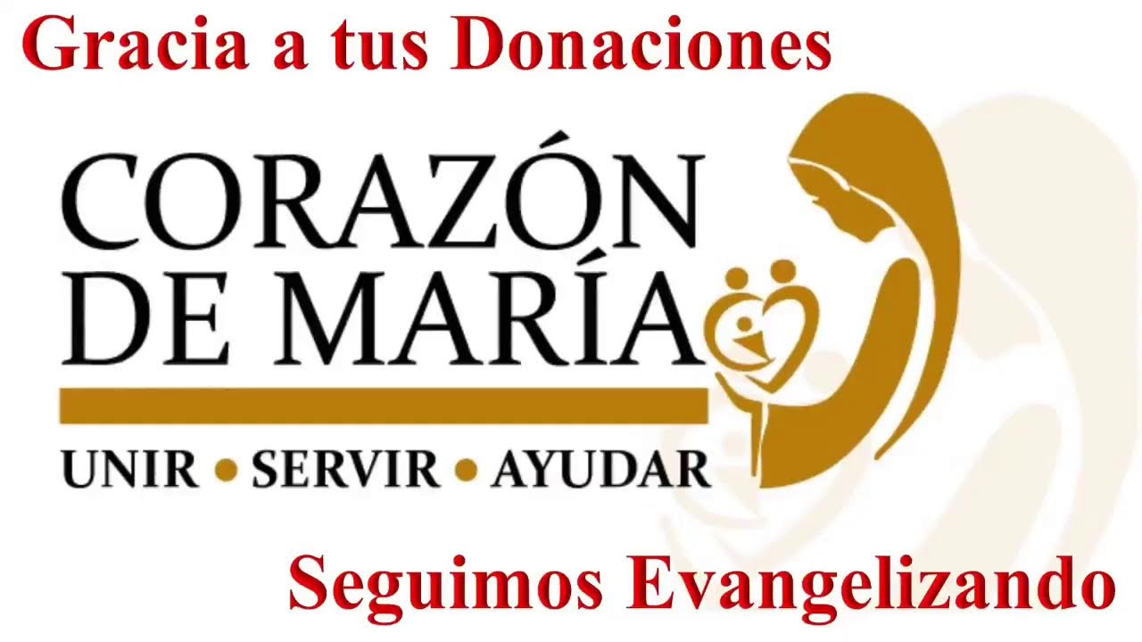 Corazón de María Colima - Pbro. Edgar Jesús Sánchez Cruz. Misa Parroquia Colima, Col. 13/03/26