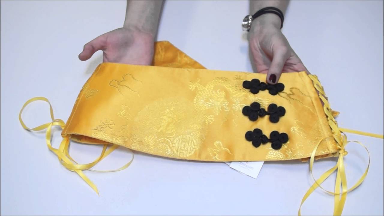 Maiko kostium 3 cz., sukienka, przebranie | Obsessive - unboxing | eSensa.pl