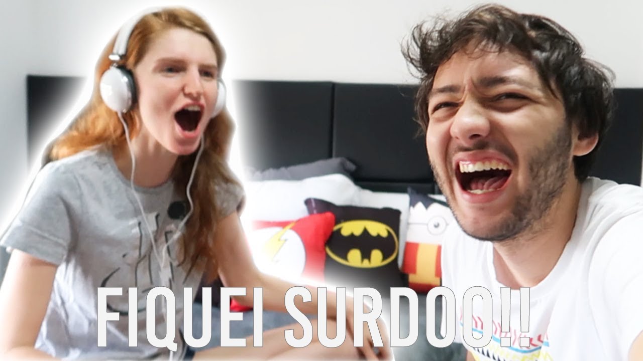 QUEM SERÁ QUE VENCE? - LEITURA LABIAL