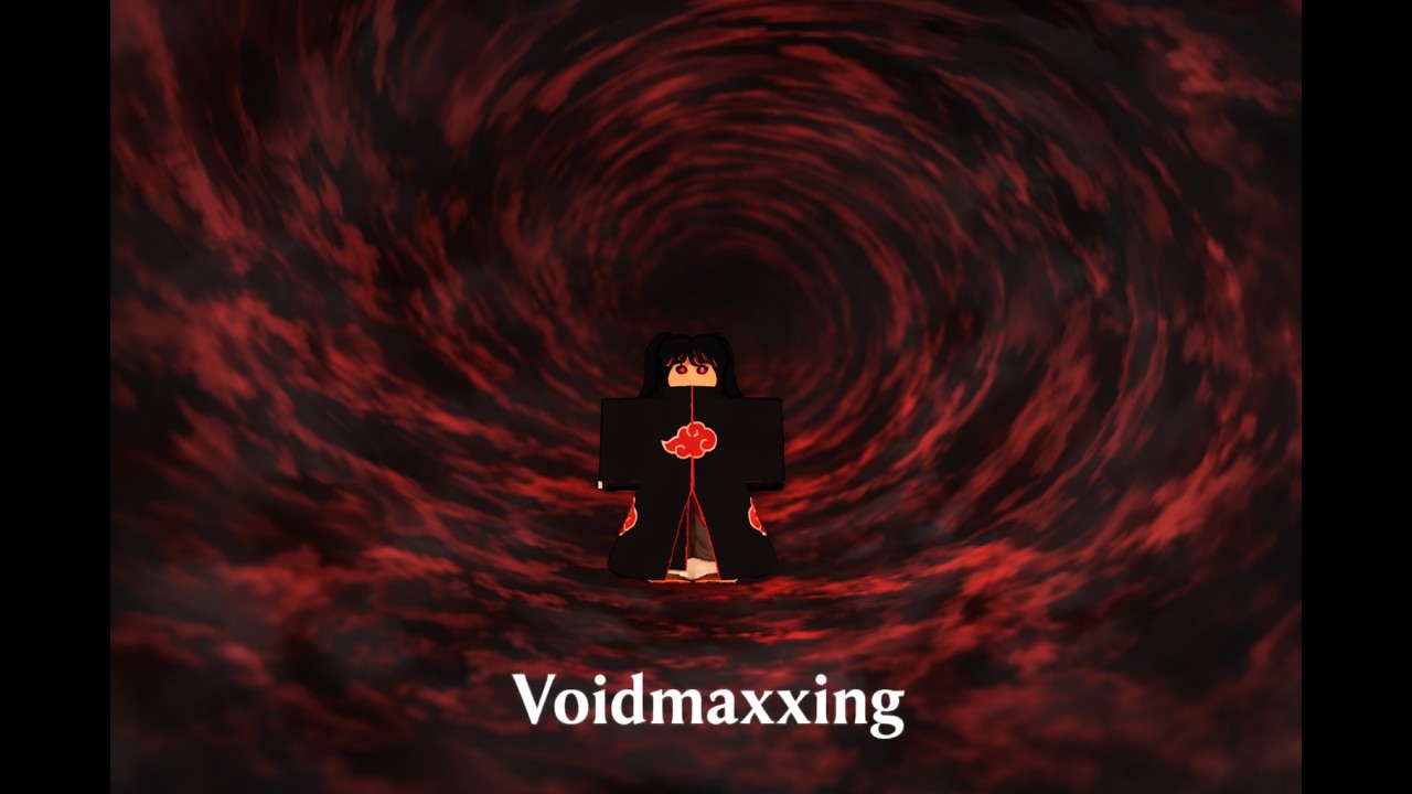Void Maxing | Bloodlines