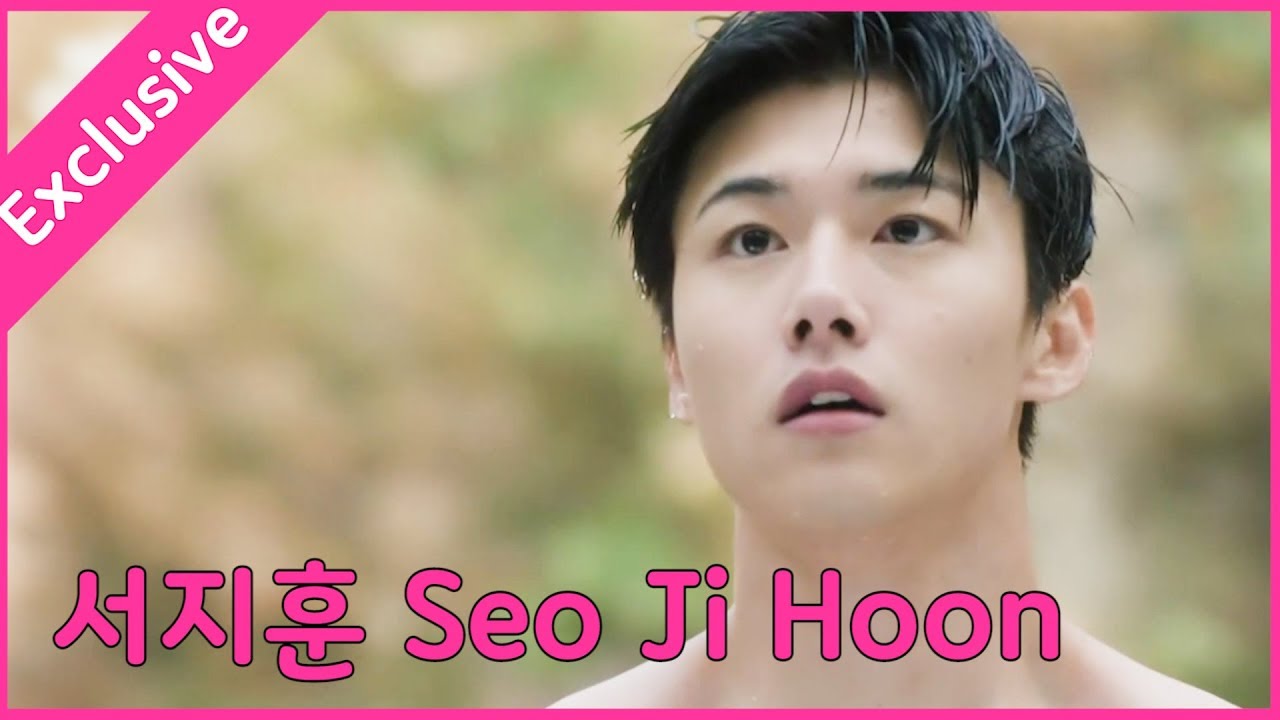 [Exclusive Interview] Seo Ji-hoon (배우 서지훈 인터뷰) of 