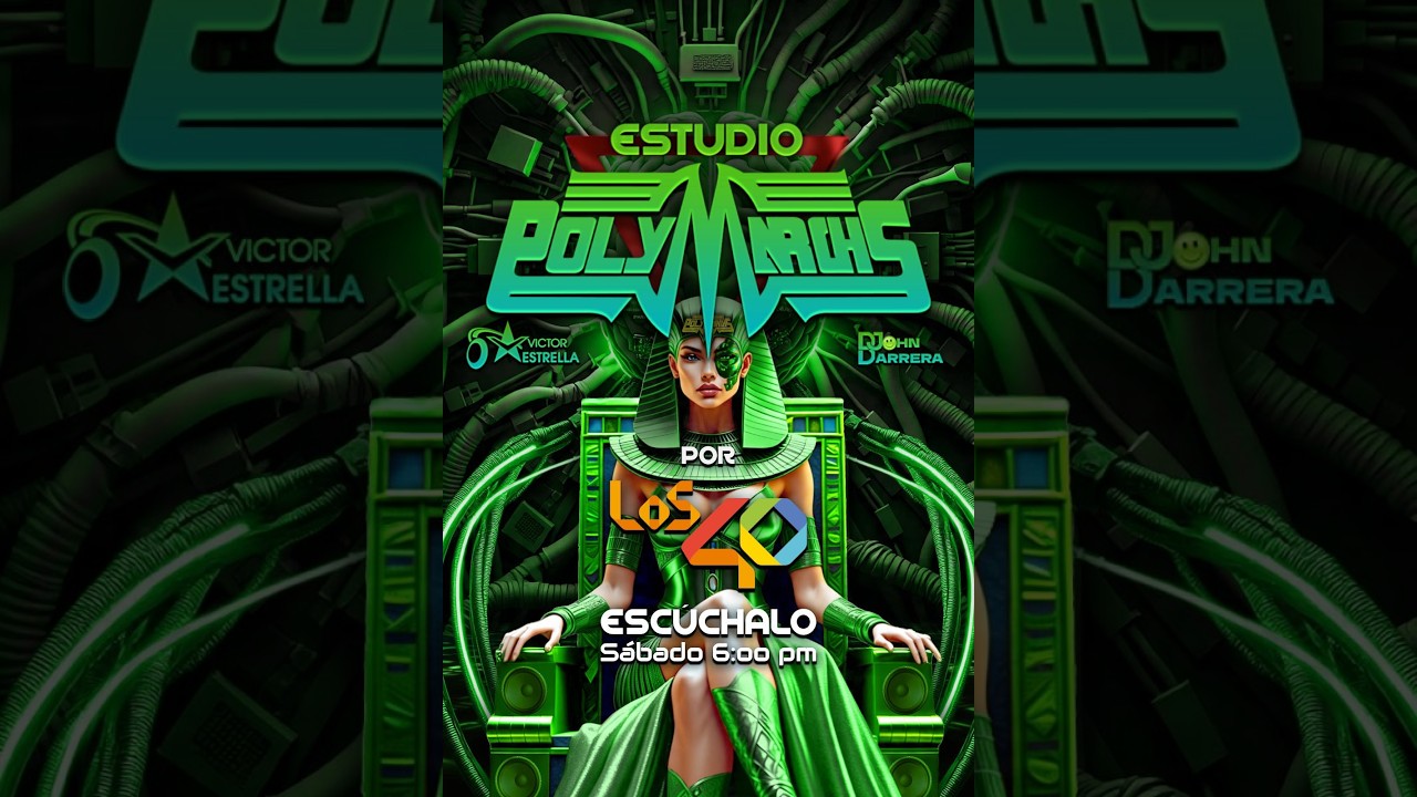 ESTUDIO POLYMARCHS 31 DE ENERO 2026