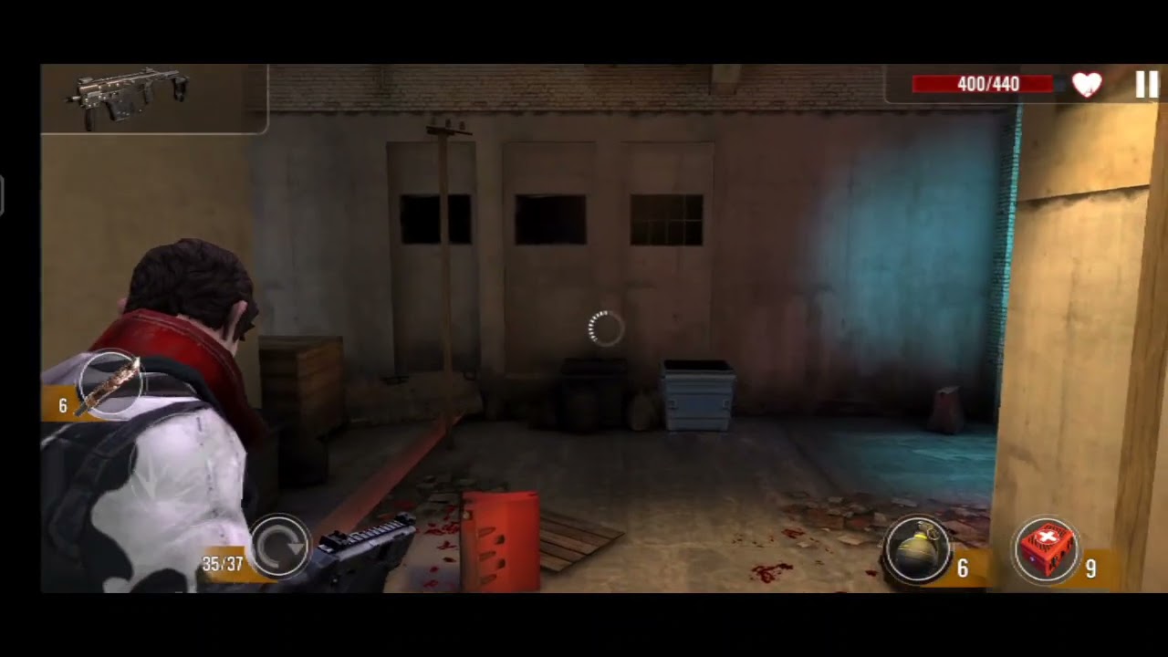 ZOMBIE HUNTER MISSION 8 DAY 8|| 30 DAY CHALLENGE || 30 DAY STREAK || APOCALYPSE|| SOLDIER || FIGHT