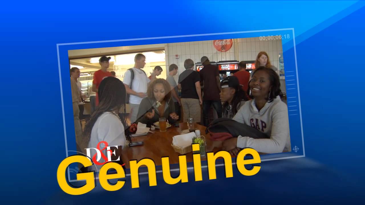 Third Wave Digital Campus Tours: Davis & Elkins