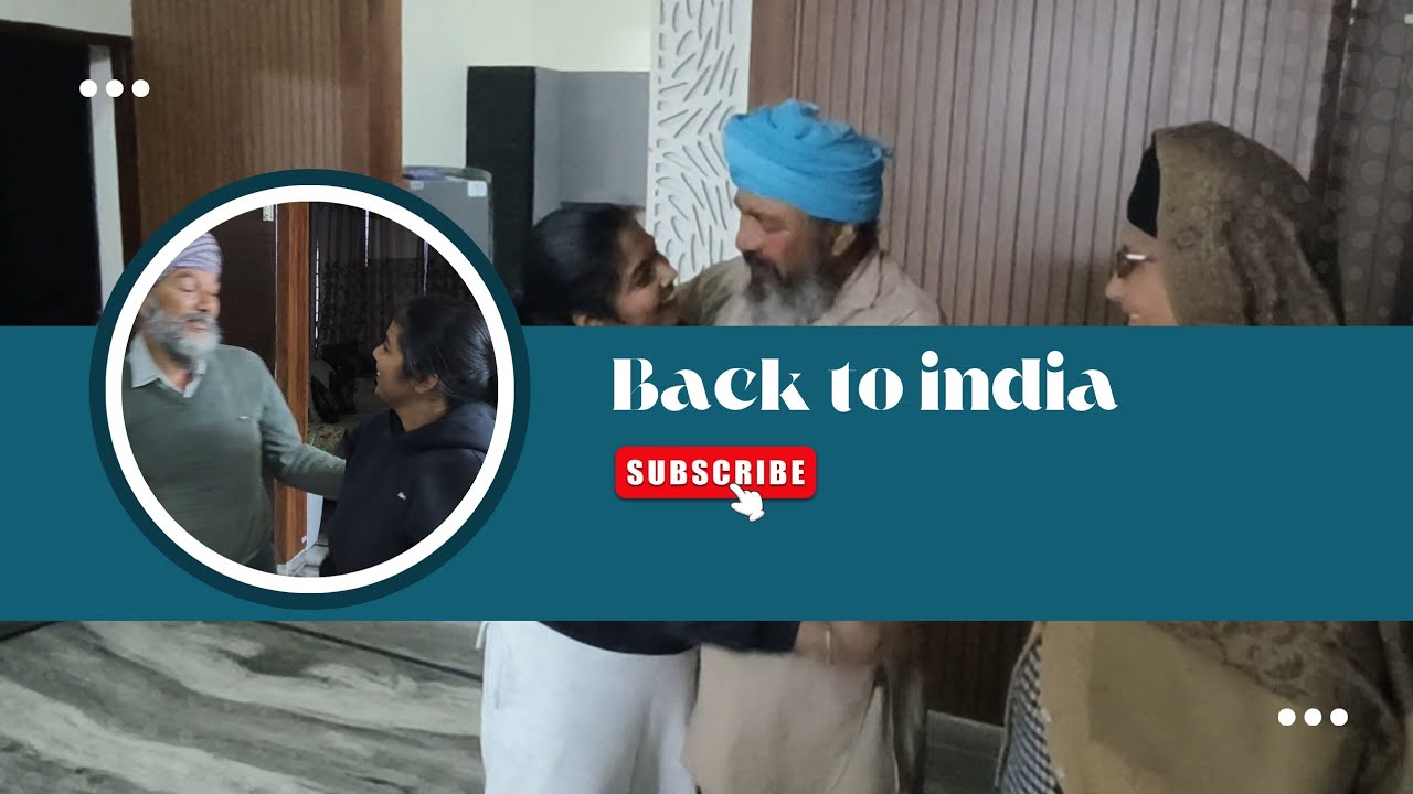 Canada to 3 sal bad gurpreet agi🥳🥳🥳🥳🥳🥳