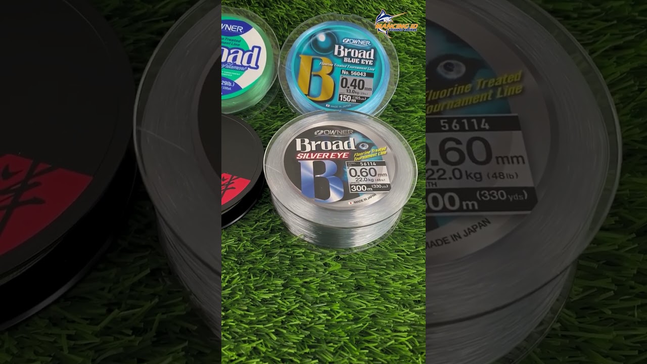 🎣 "Spot bebas, yang penting senarnya OWNER!"  