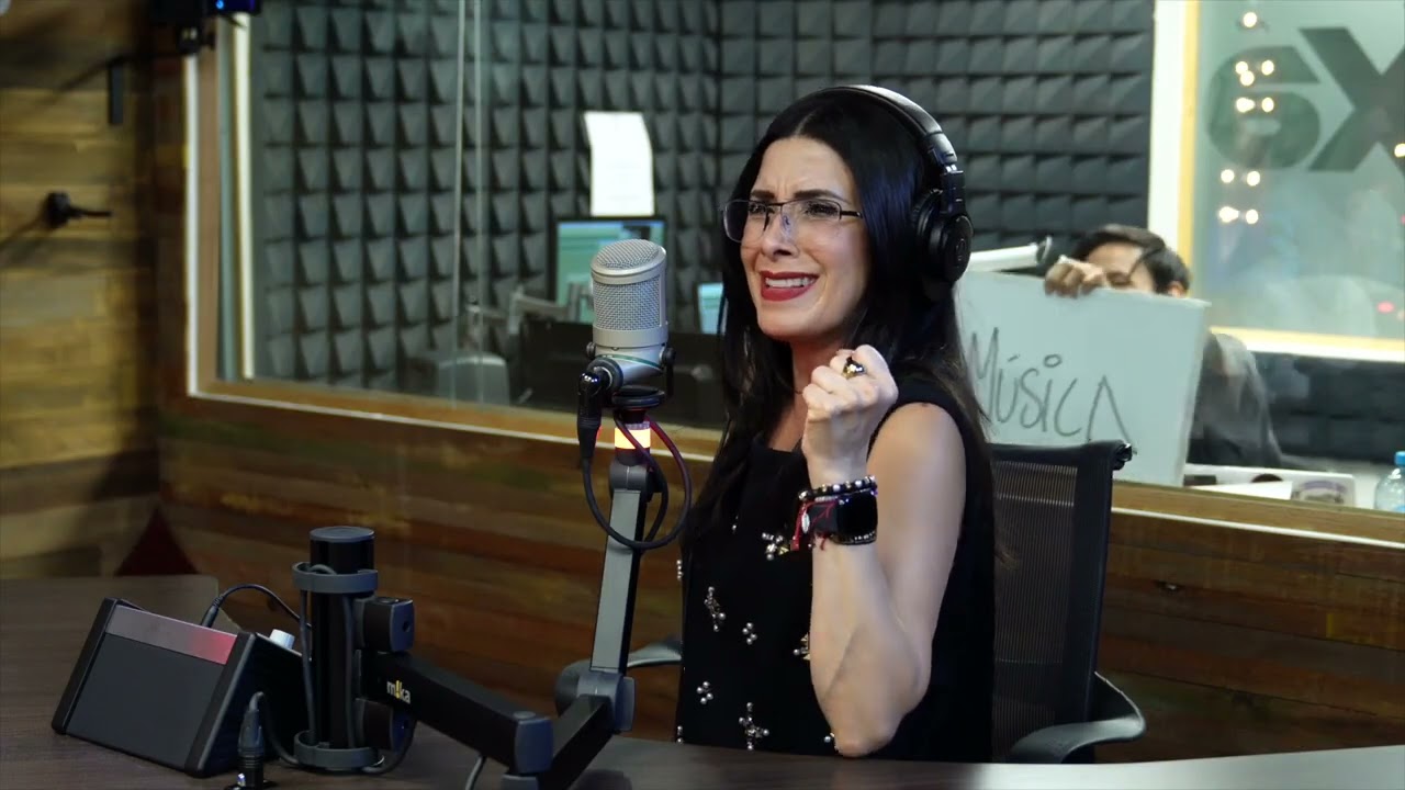 El momento incomodo entre Eugenio Derbez y Dalilah Polanco 😱 La Caminera