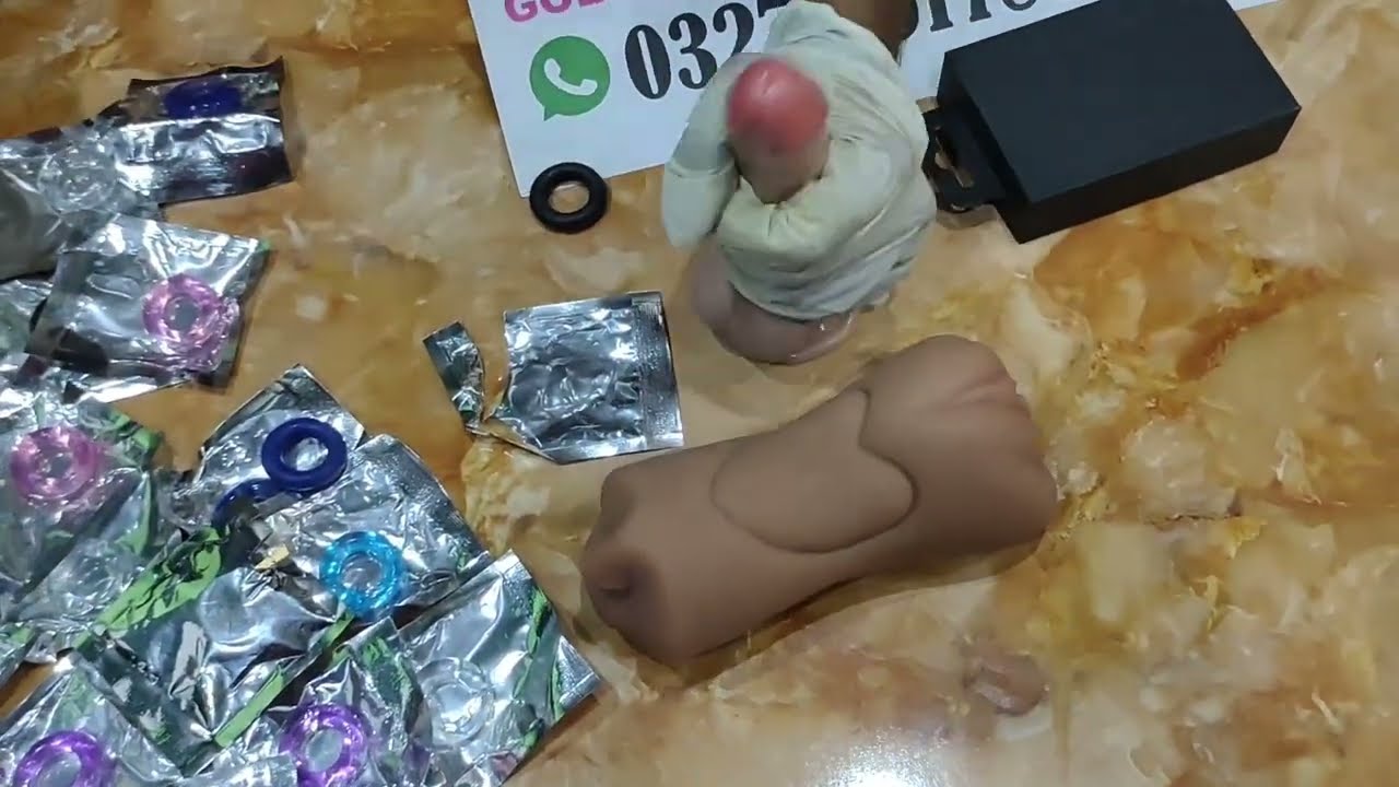 Adult Toys For Boys - Delivery All Over Pakistan - Adult Toys In Pakistan