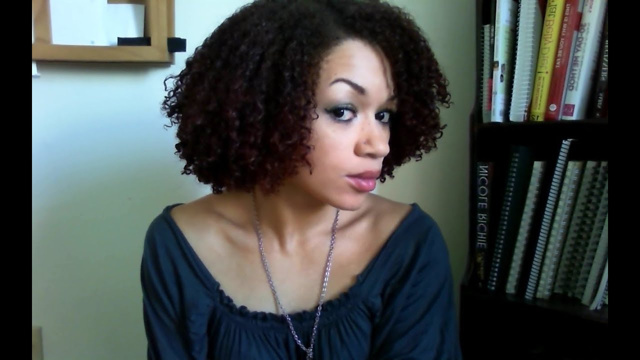 So You Did the Big Chop, Now What? Tips on How to Survive Your New Natural Hair