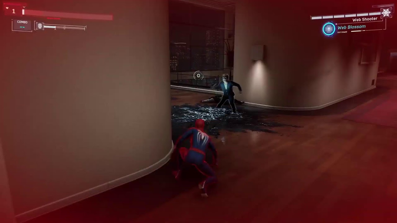 Spider-Man🕸️😏Come Chat to me While I Play