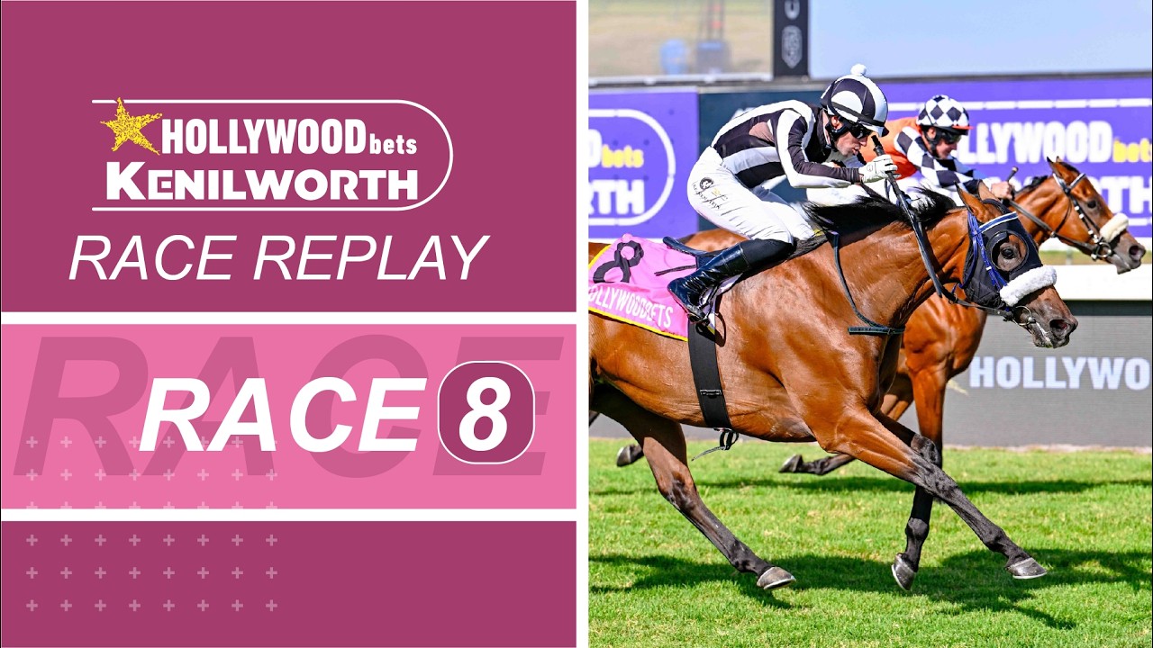 20260225 Hollywoodbets Kenilworth Race 8 won by MIGHTY MARY